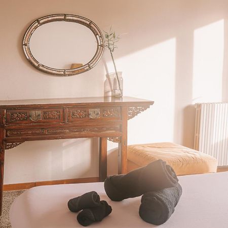 Lovely Rooms In Shared Apartment Gracia Neighborhood Barcelona Zewnętrze zdjęcie