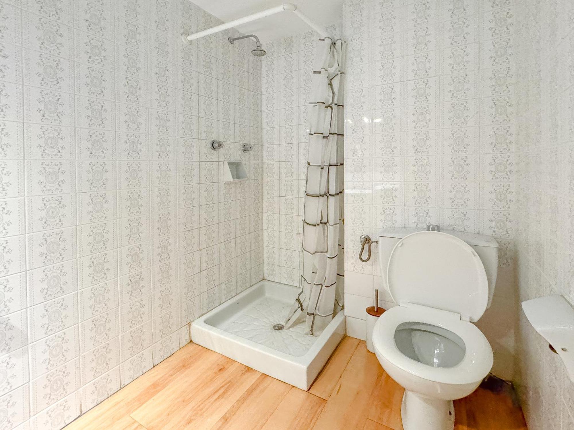 Lovely Rooms In Shared Apartment Gracia Neighborhood Barcelona Zewnętrze zdjęcie