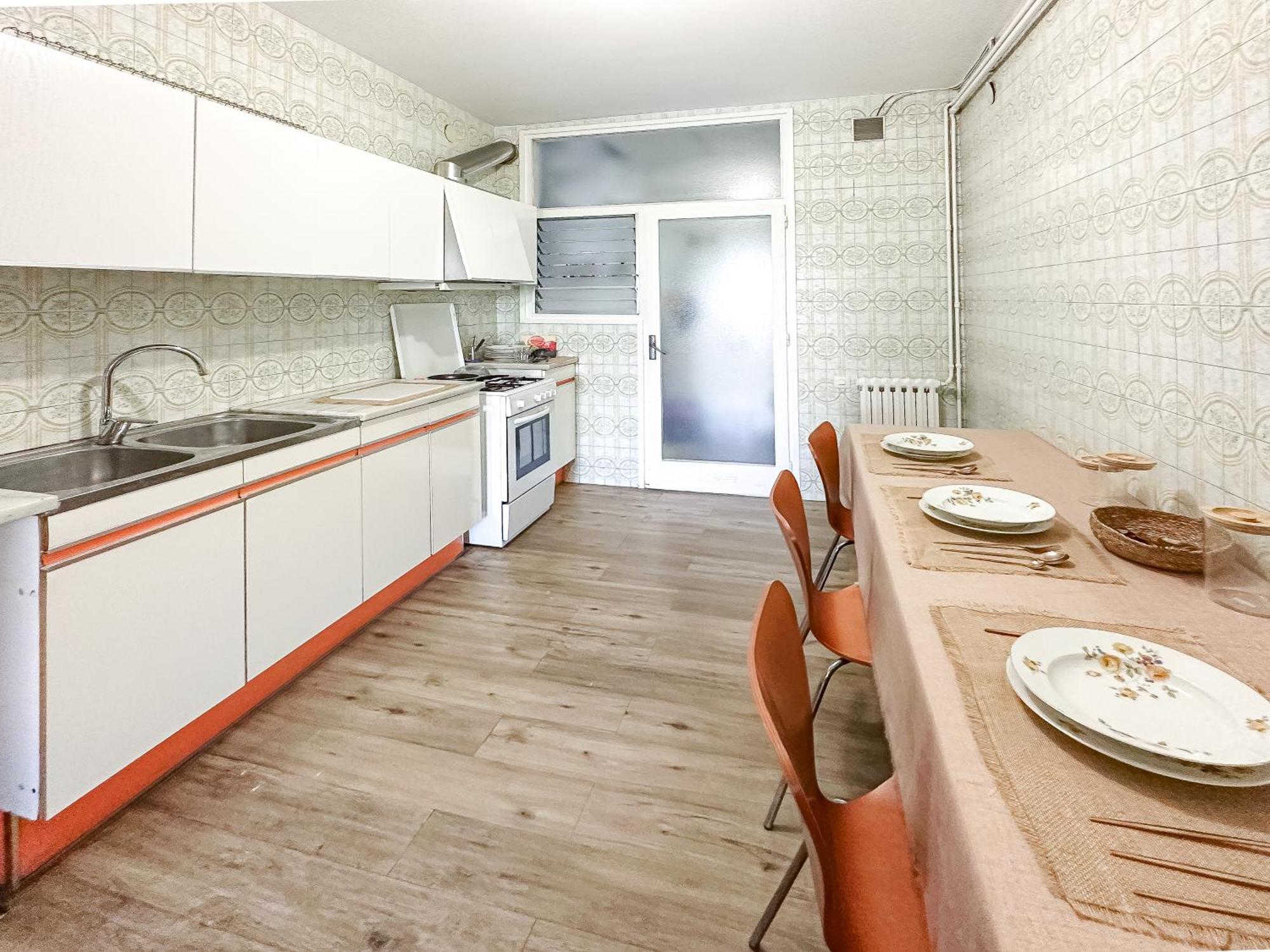 Lovely Rooms In Shared Apartment Gracia Neighborhood Barcelona Zewnętrze zdjęcie