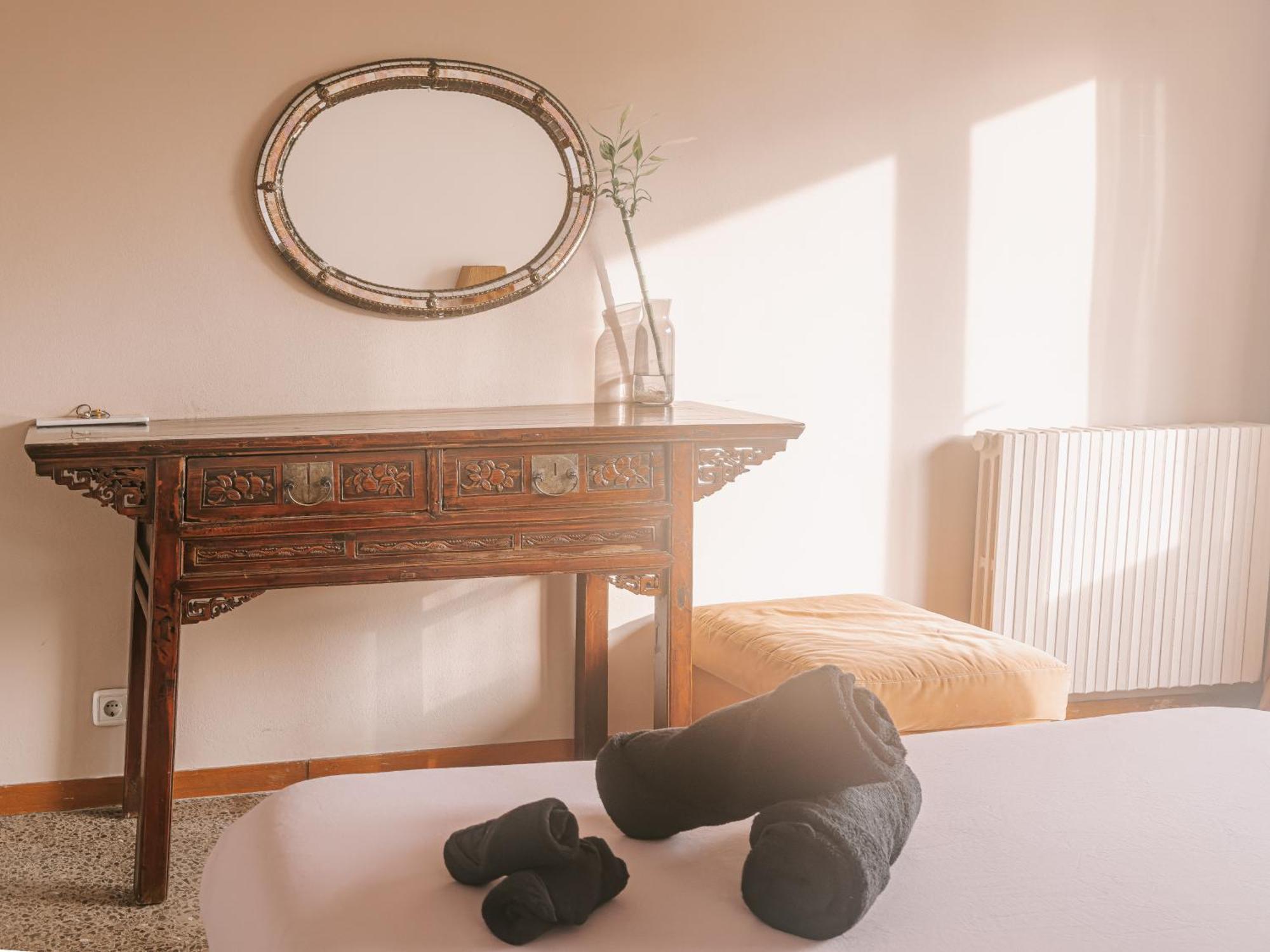 Lovely Rooms In Shared Apartment Gracia Neighborhood Barcelona Zewnętrze zdjęcie