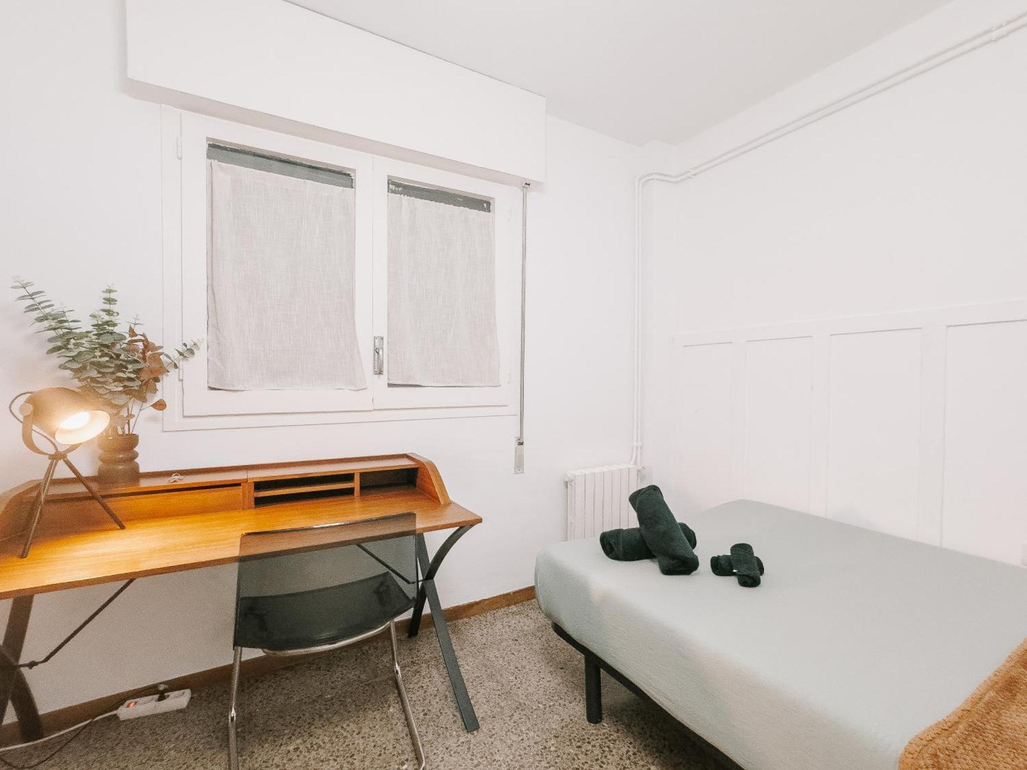 Lovely Rooms In Shared Apartment Gracia Neighborhood Barcelona Zewnętrze zdjęcie