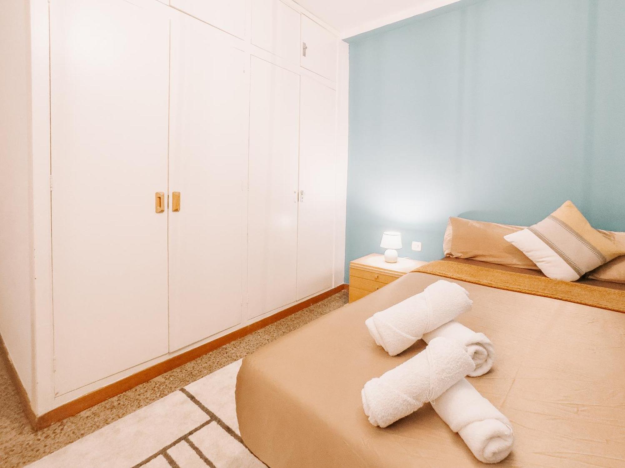Lovely Rooms In Shared Apartment Gracia Neighborhood Barcelona Zewnętrze zdjęcie