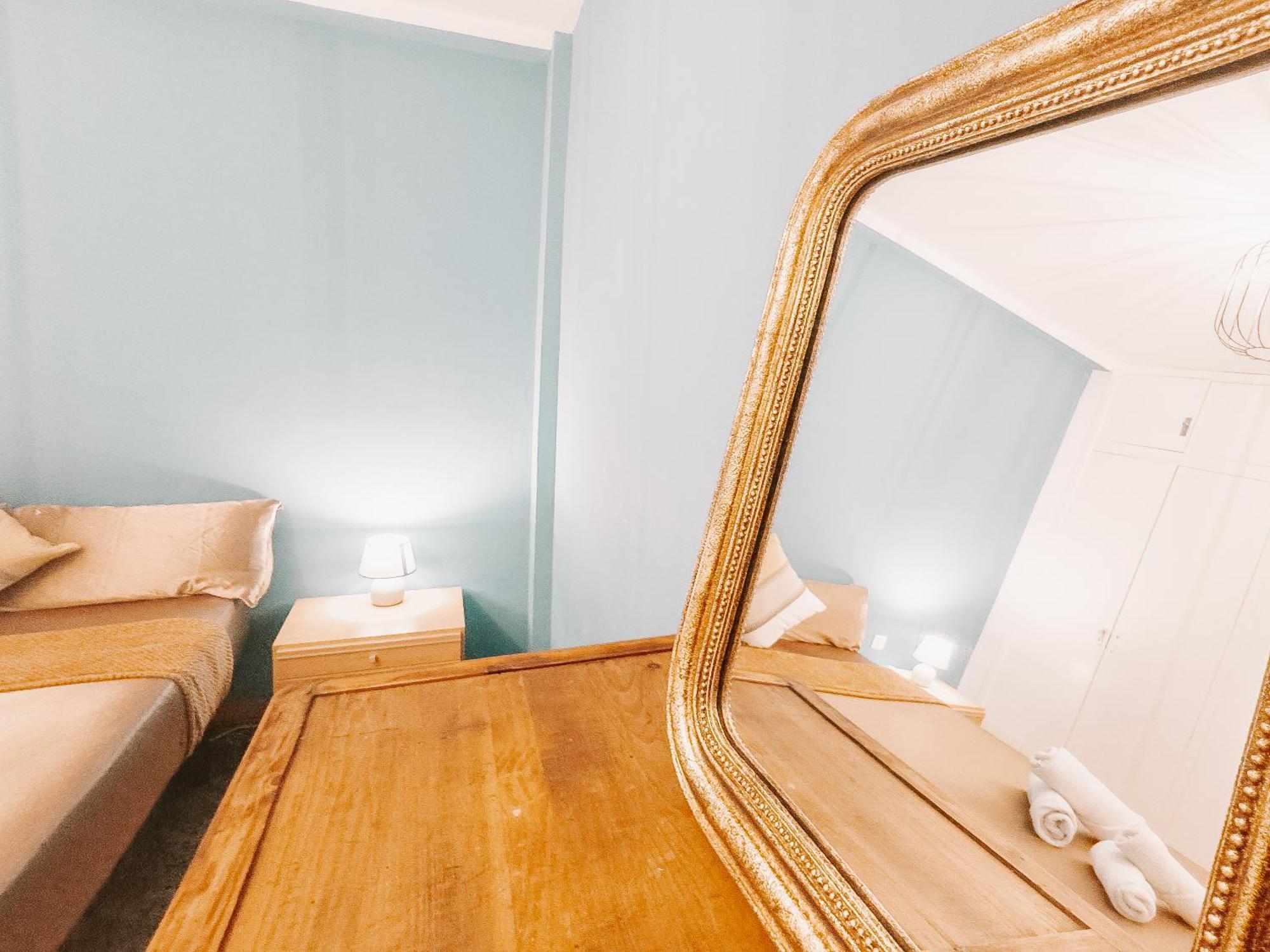 Lovely Rooms In Shared Apartment Gracia Neighborhood Barcelona Zewnętrze zdjęcie