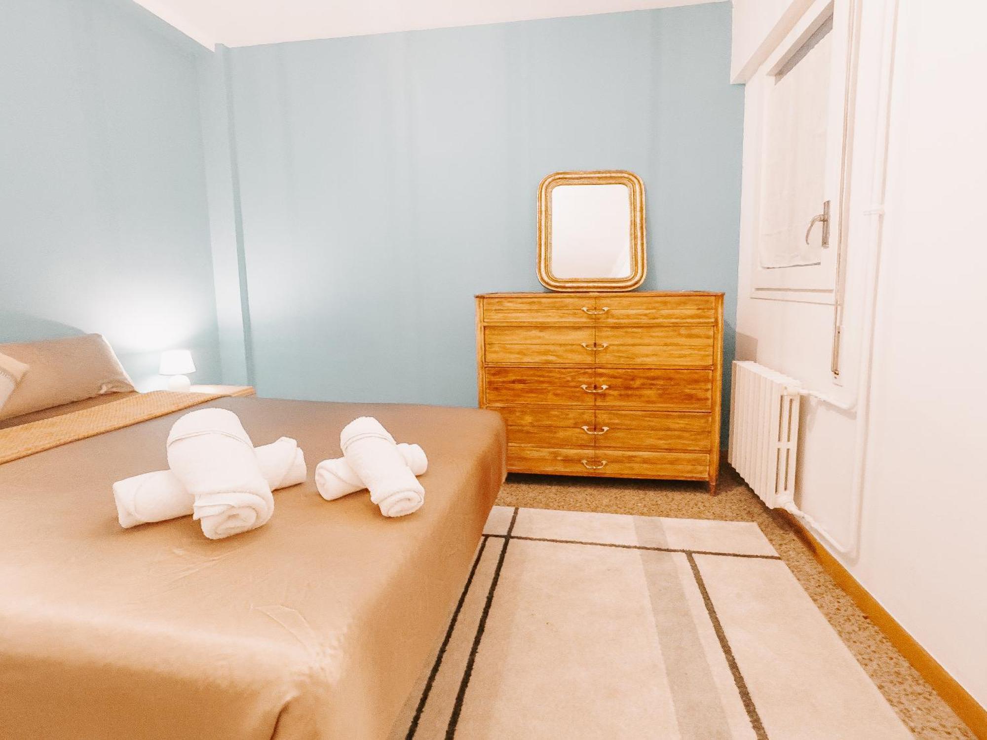 Lovely Rooms In Shared Apartment Gracia Neighborhood Barcelona Zewnętrze zdjęcie