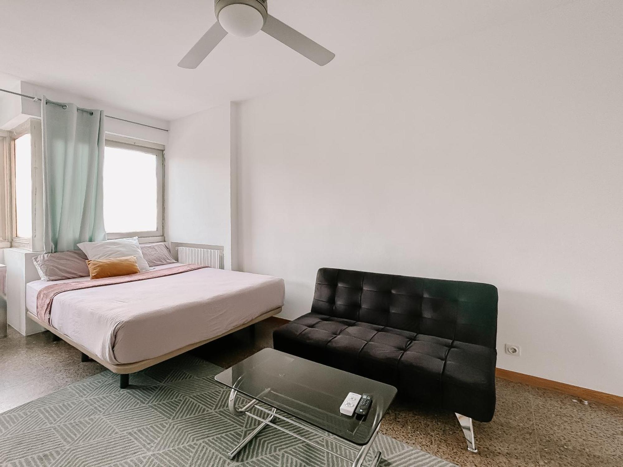 Lovely Rooms In Shared Apartment Gracia Neighborhood Barcelona Zewnętrze zdjęcie