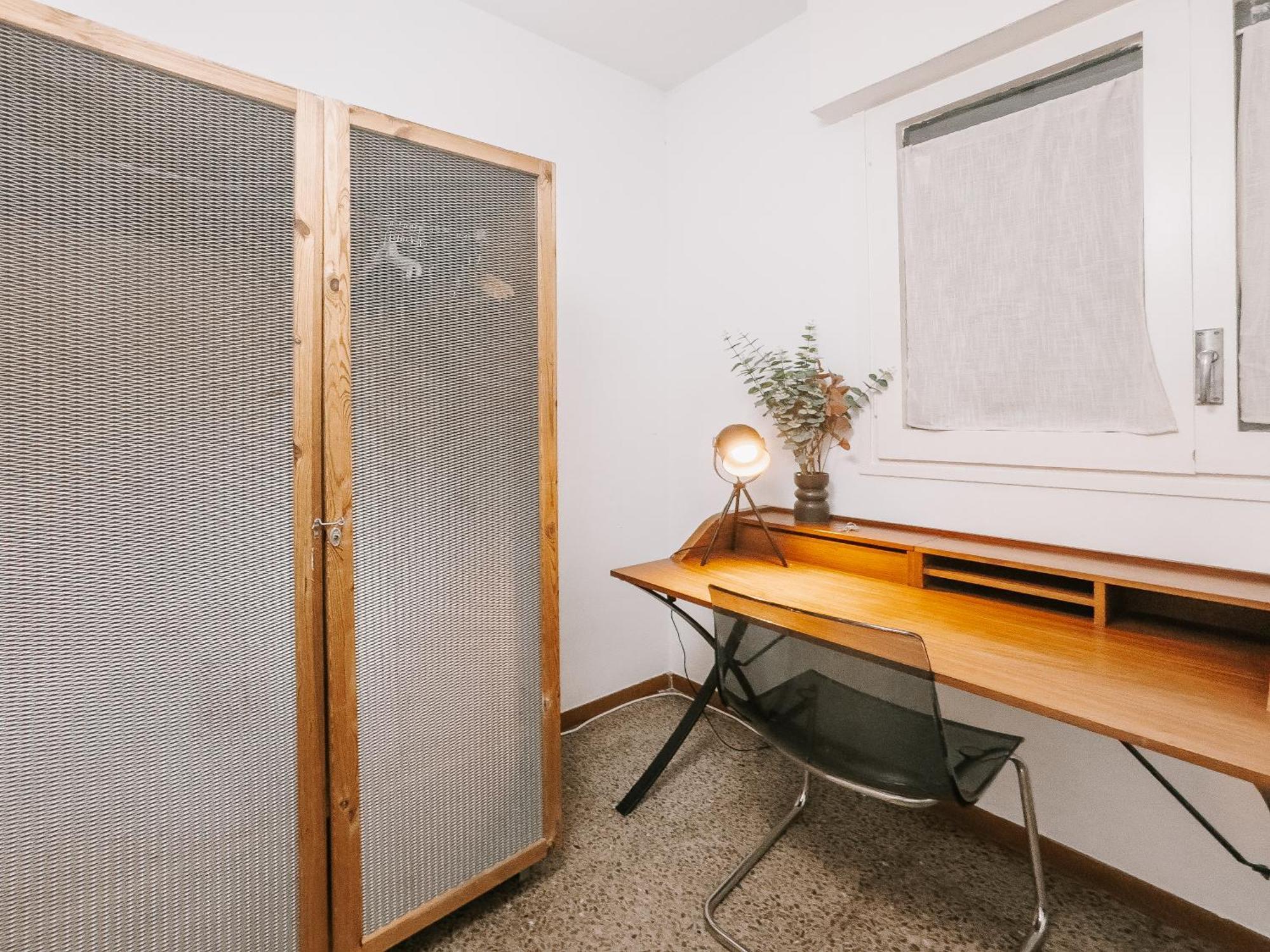 Lovely Rooms In Shared Apartment Gracia Neighborhood Barcelona Zewnętrze zdjęcie