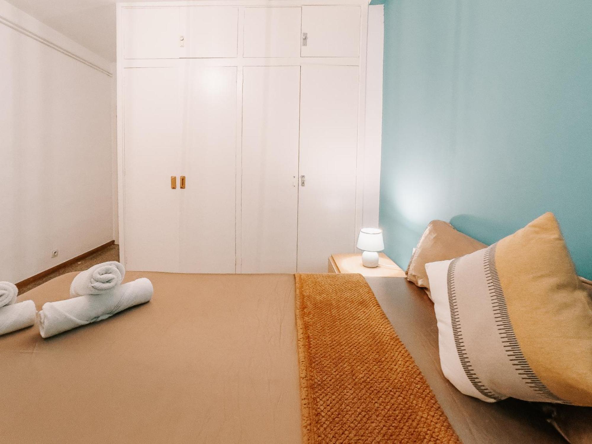 Lovely Rooms In Shared Apartment Gracia Neighborhood Barcelona Zewnętrze zdjęcie