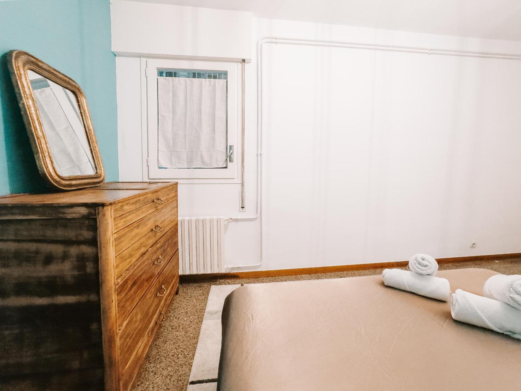 Lovely Rooms In Shared Apartment Gracia Neighborhood Barcelona Zewnętrze zdjęcie